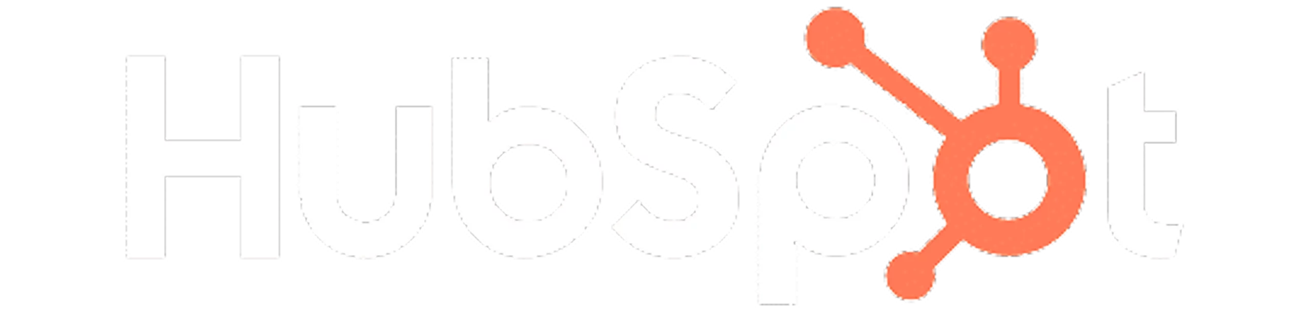 *Hubspot Logo
