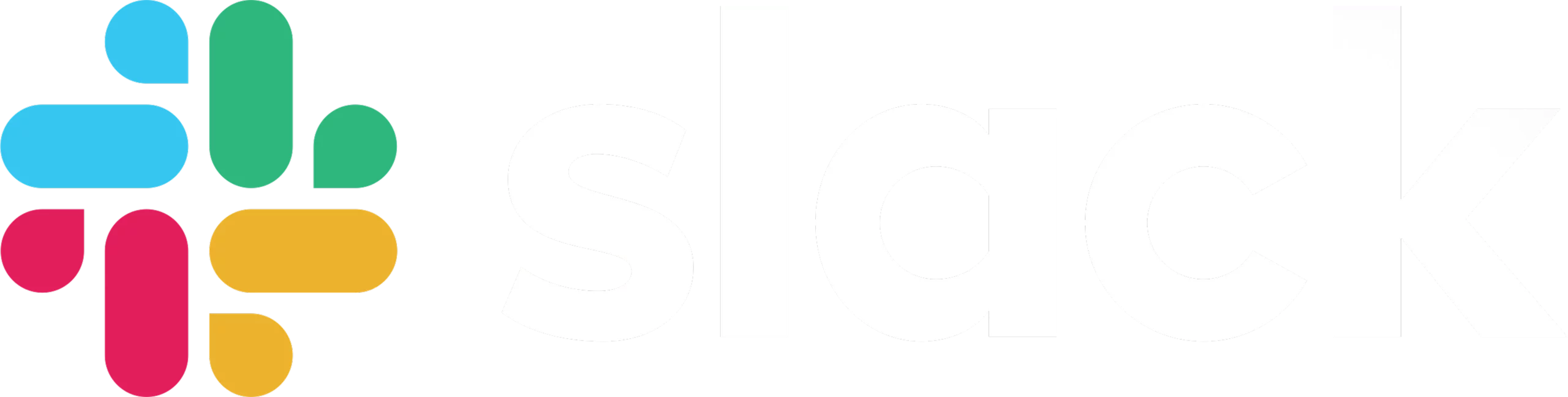 *Slack Logo